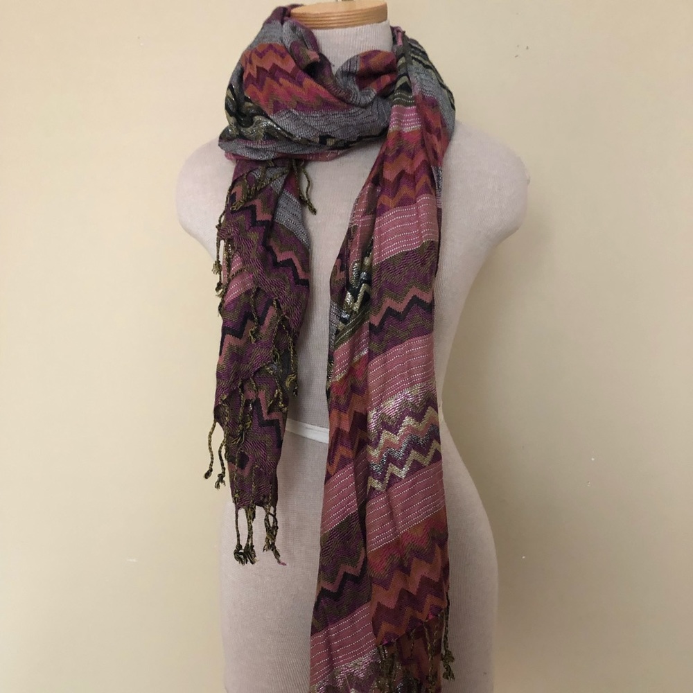 Scarf - Picture 3 of 3